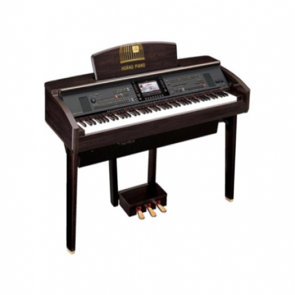 Đàn piano điện Yamaha CVP-207
